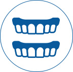 Dentures Icon